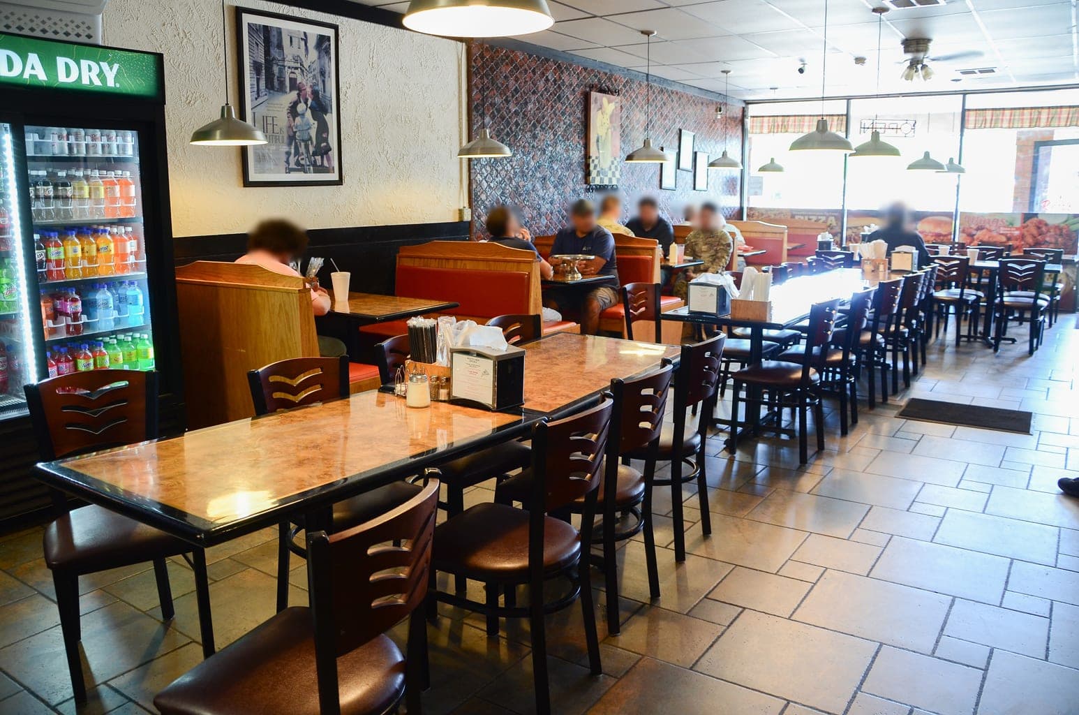 Ricco's Pizza — photo 2