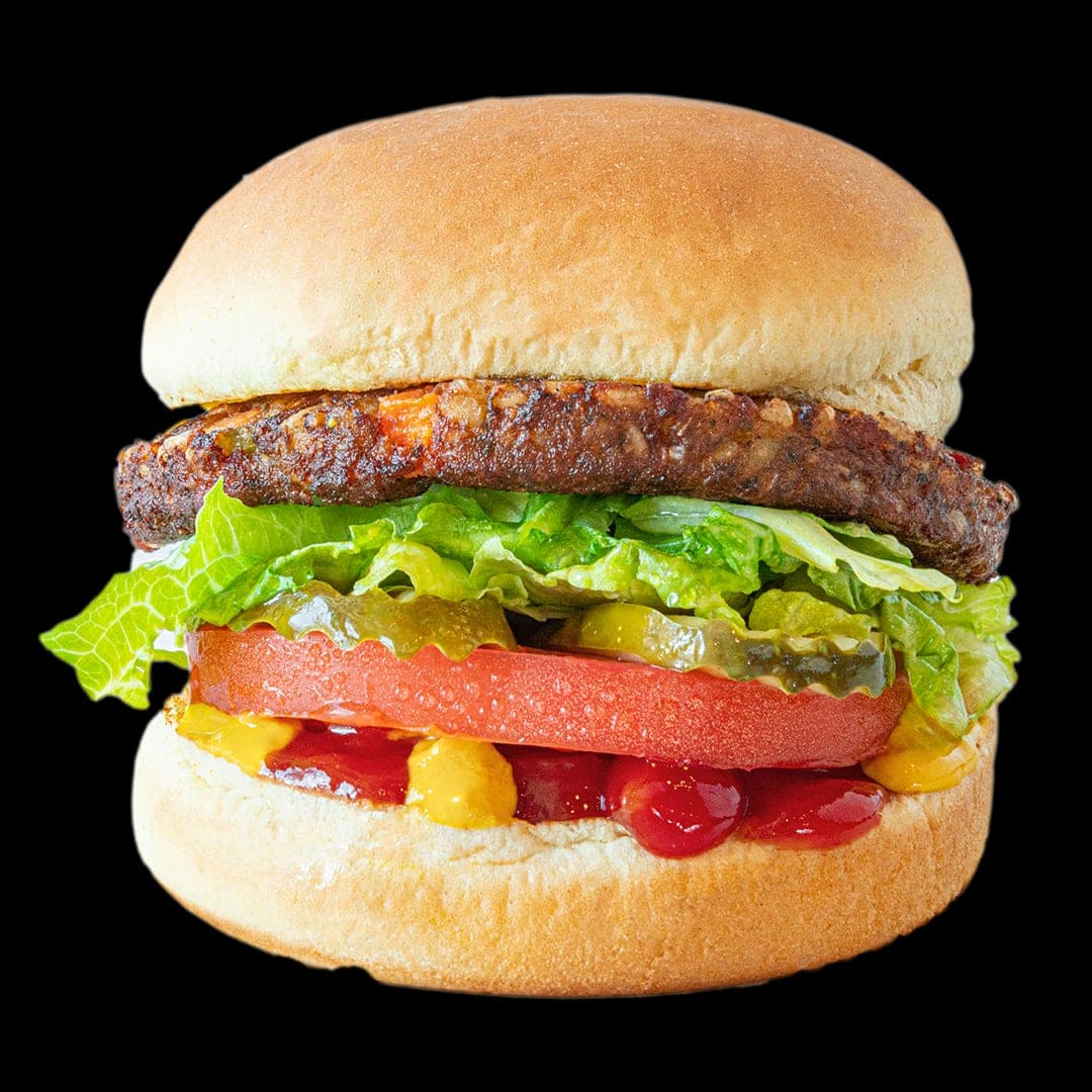 Elevation Burger — photo 3