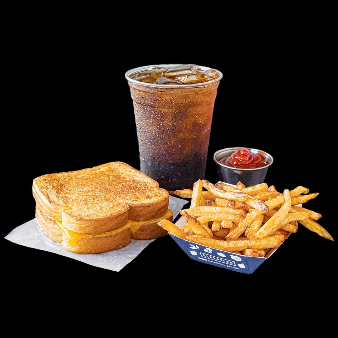 Elevation Burger — photo 5