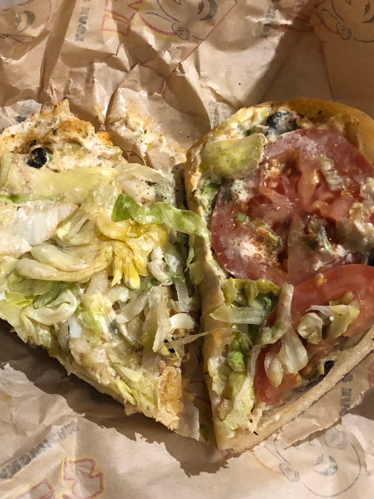 Ike’s Love & Sandwiches — photo 6