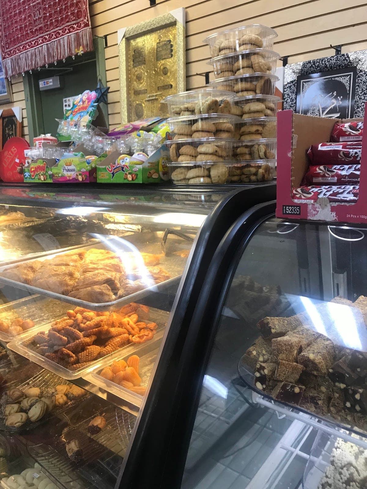 Jerusalem Bakery & Grocery — photo 3