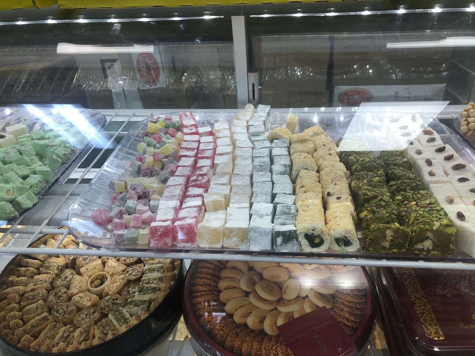 Jerusalem Bakery & Grocery — photo 4