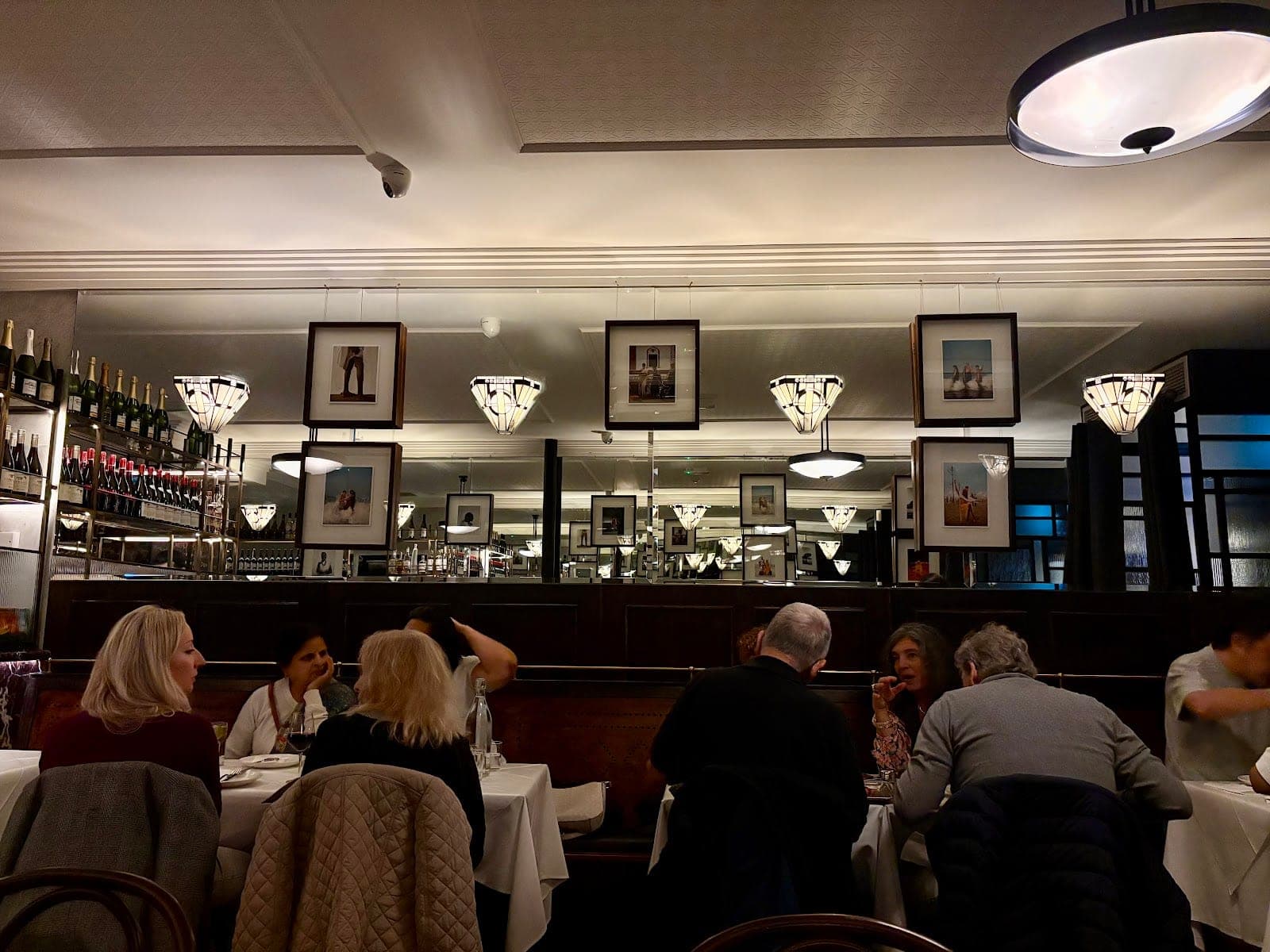 Gunpowder Cafe — photo 1