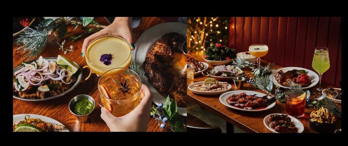 Gunpowder Cafe — photo 2