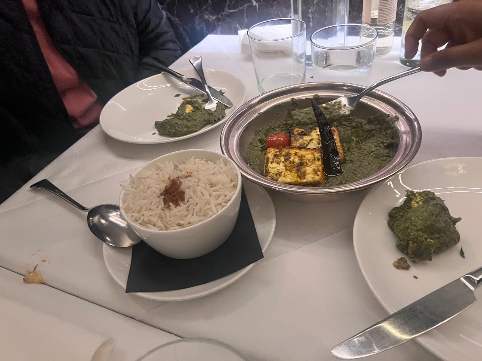 Gunpowder Cafe — photo 4