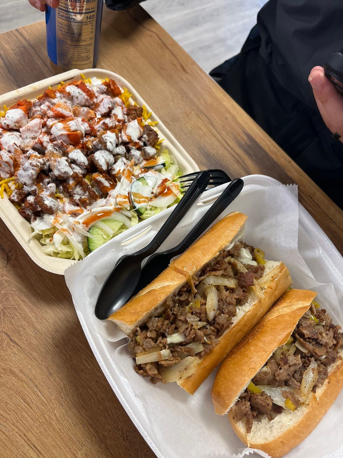 Oasis Chicken & Grill — photo 4