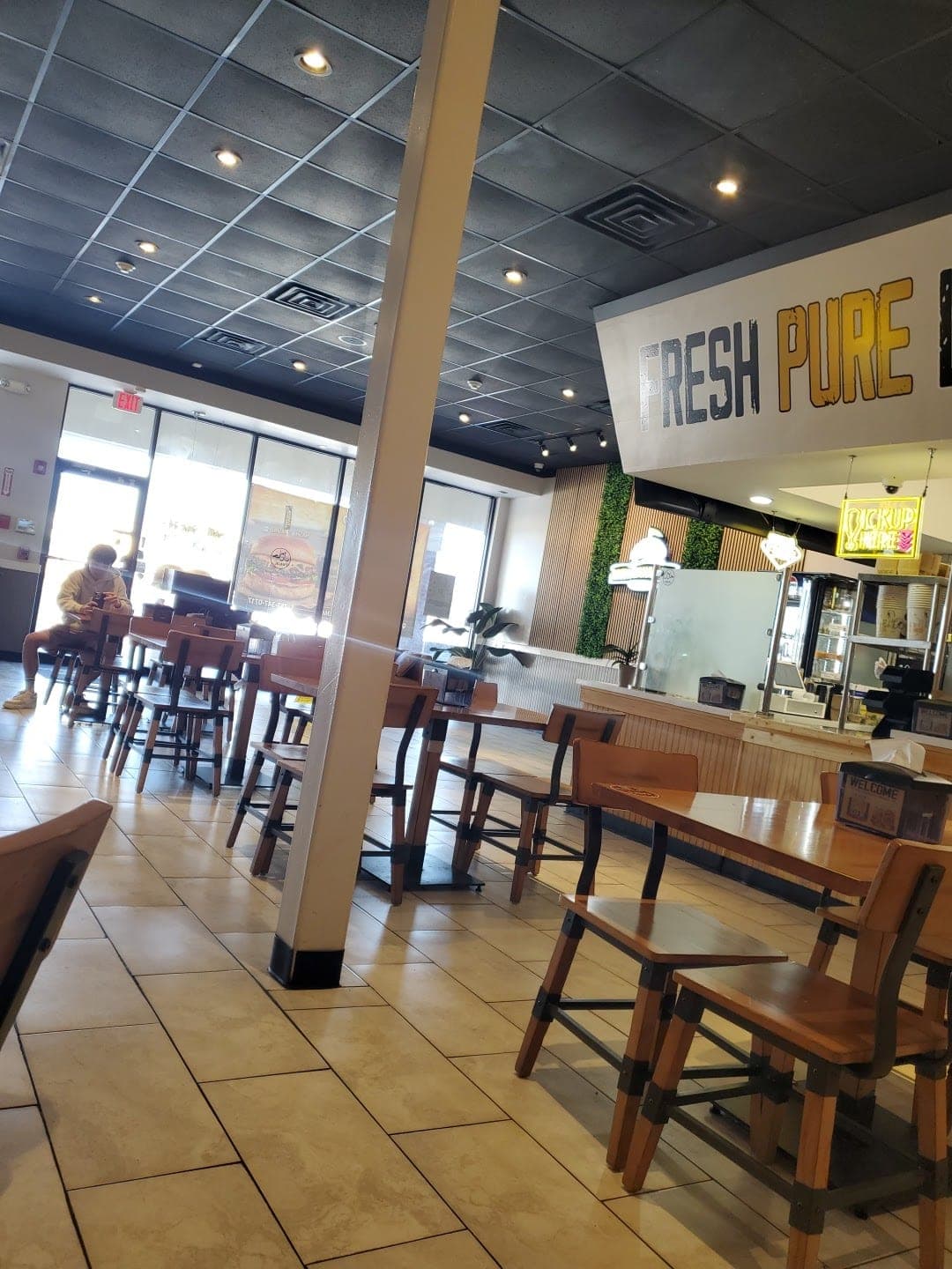 Nash & Smashed — photo 1