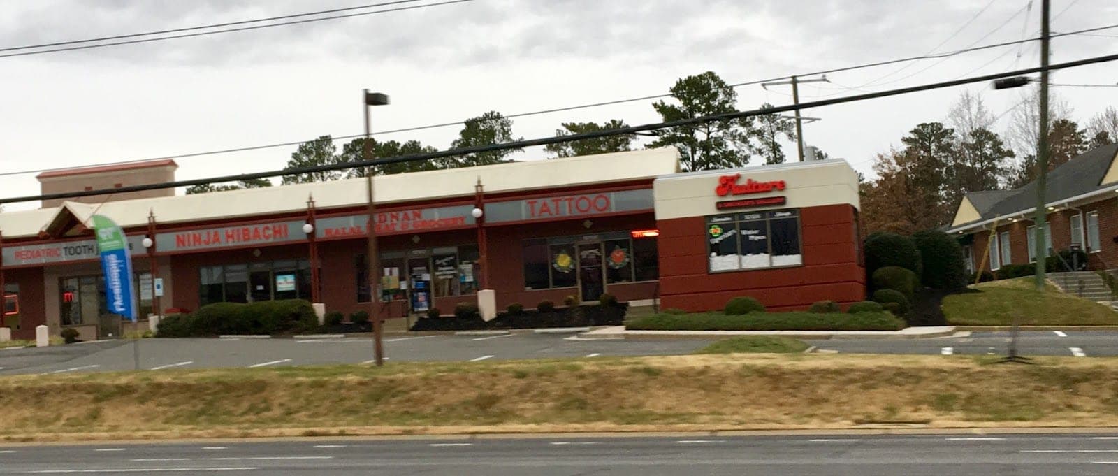 adnan halal meat & grocery — photo 1