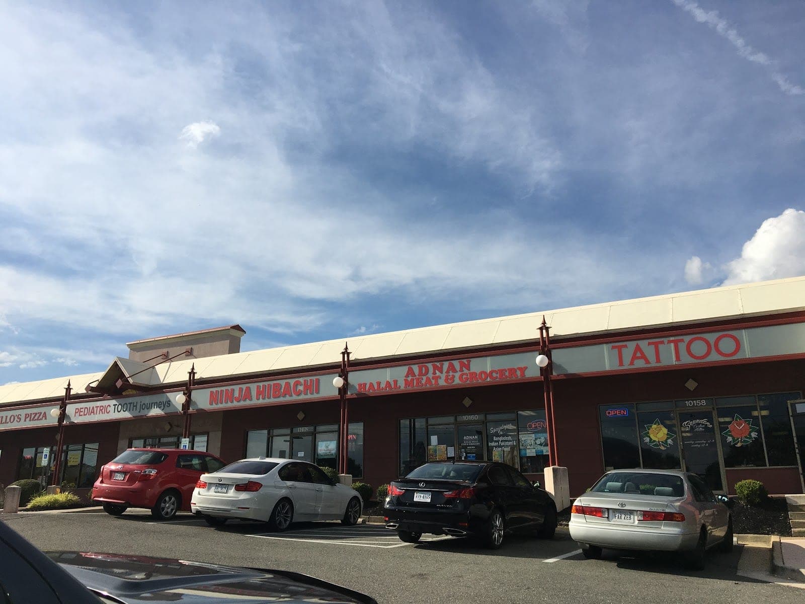 adnan halal meat & grocery — photo 2