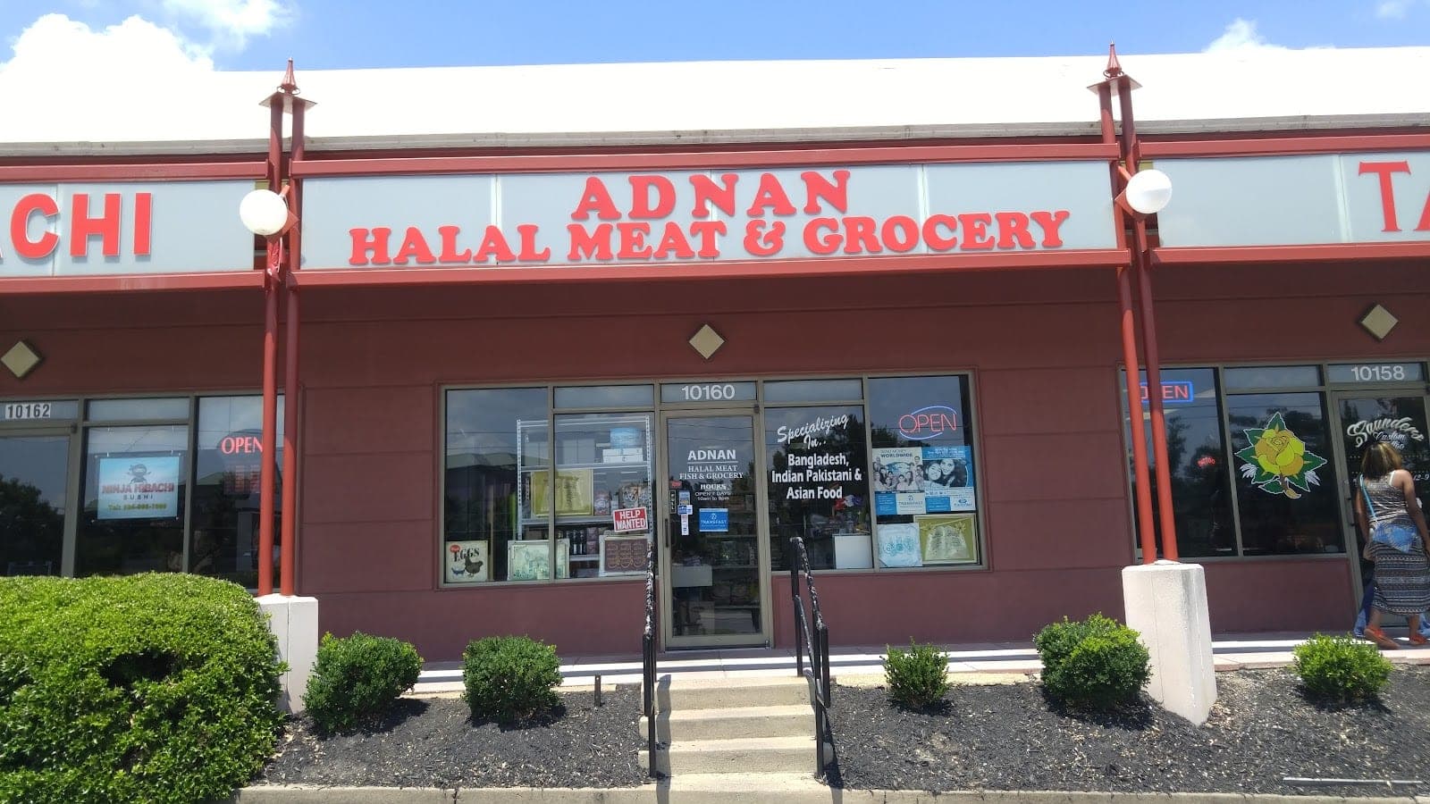 adnan halal meat & grocery — photo 4