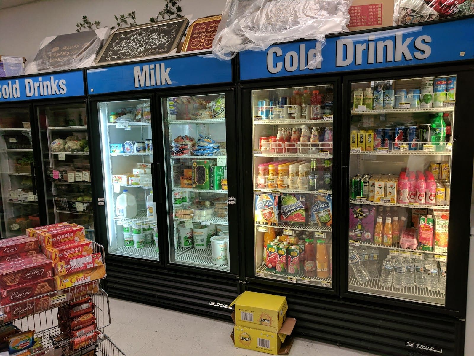 adnan halal meat & grocery — photo 5