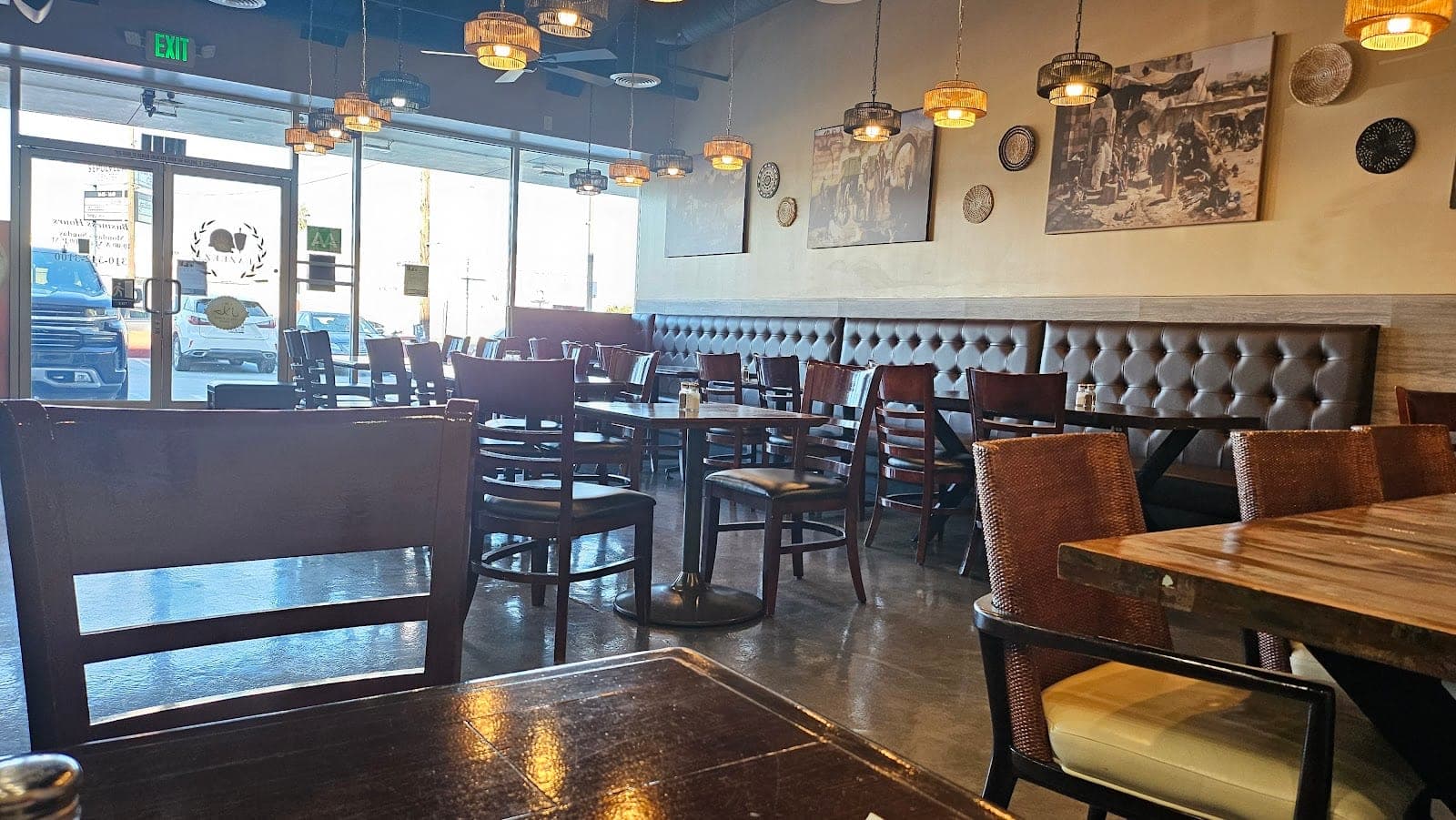 LaZeez Pita Grill — photo 3