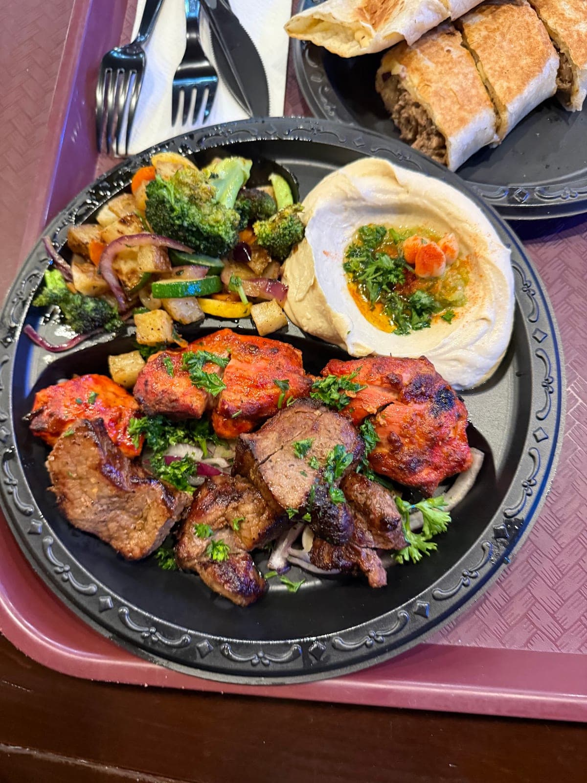 LaZeez Pita Grill — photo 6