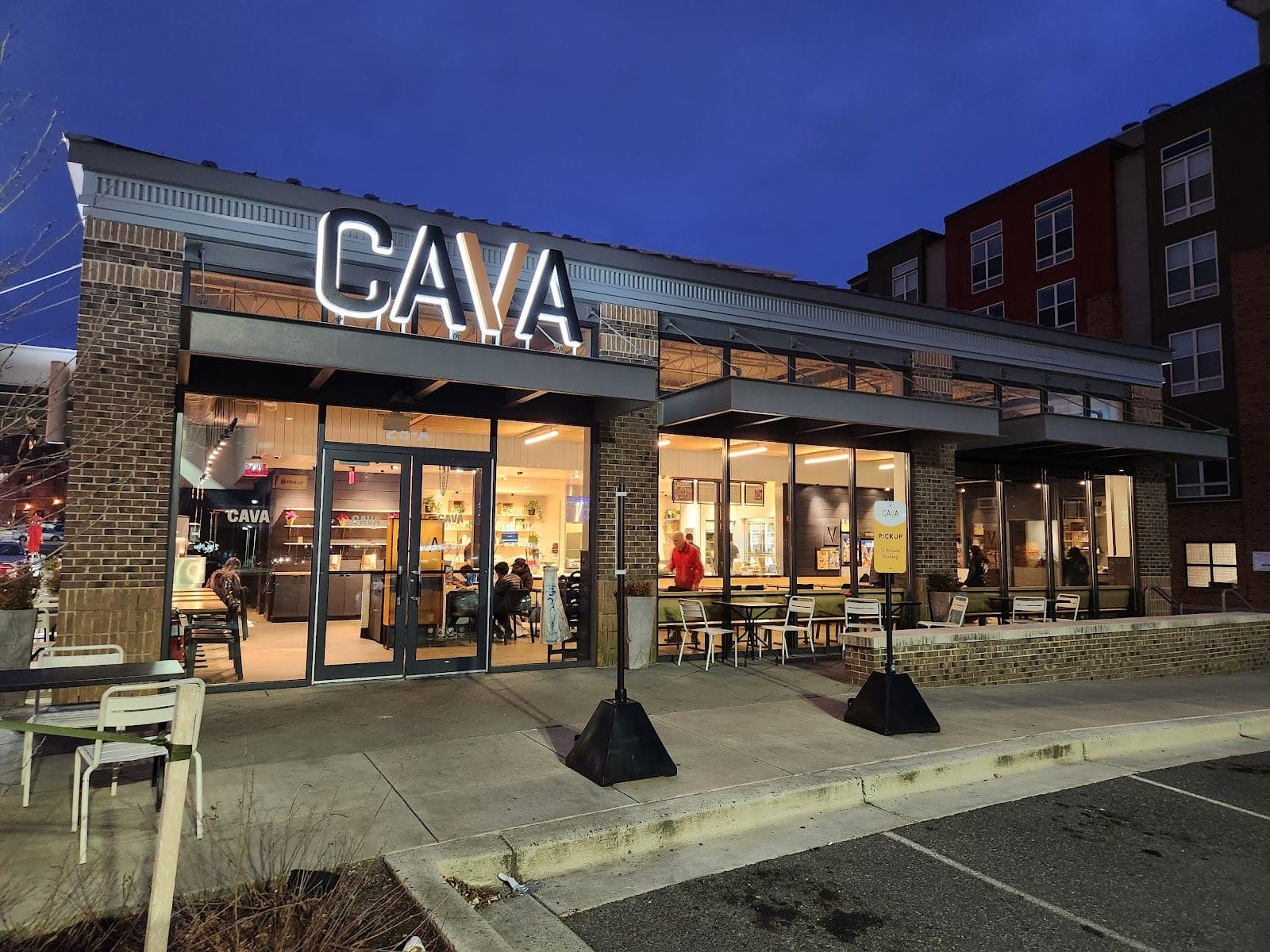 CAVA — photo 1
