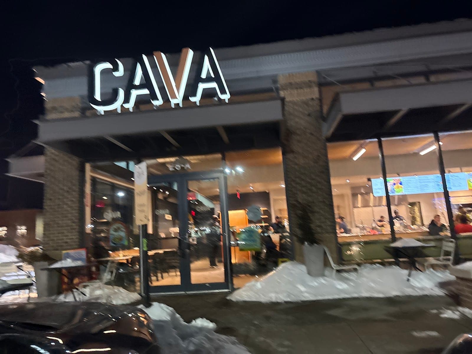 CAVA — photo 5