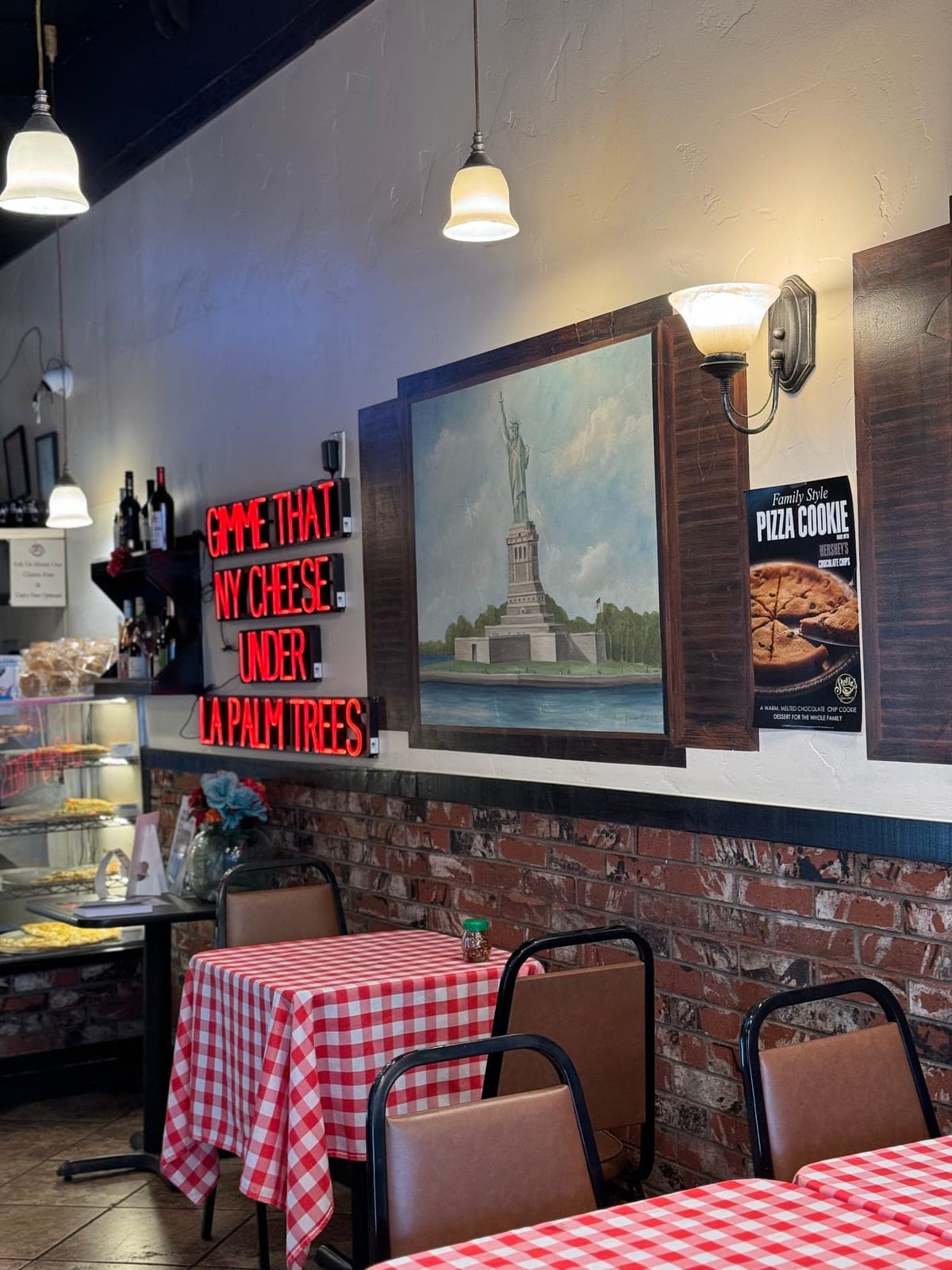 LaRocco's Pizzeria — photo 2