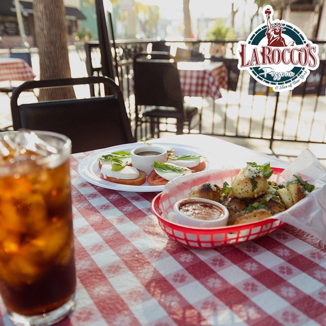 LaRocco's Pizzeria — photo 3