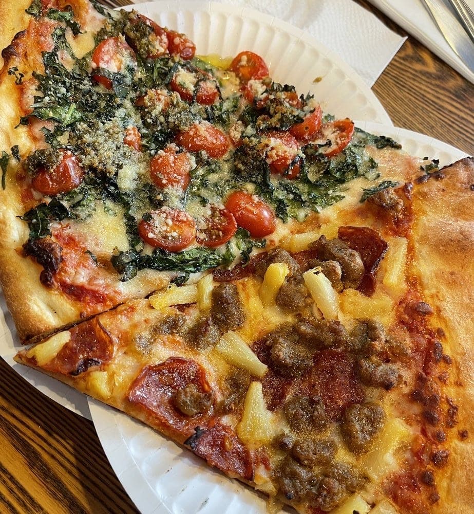 LaRocco's Pizzeria — photo 5