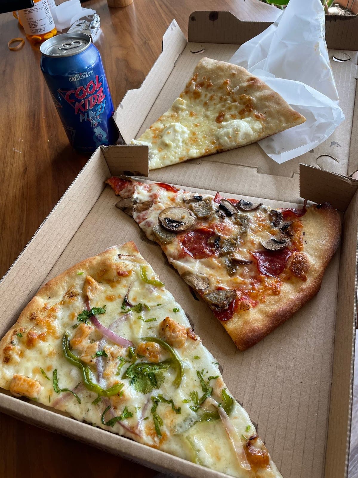LaRocco's Pizzeria — photo 6