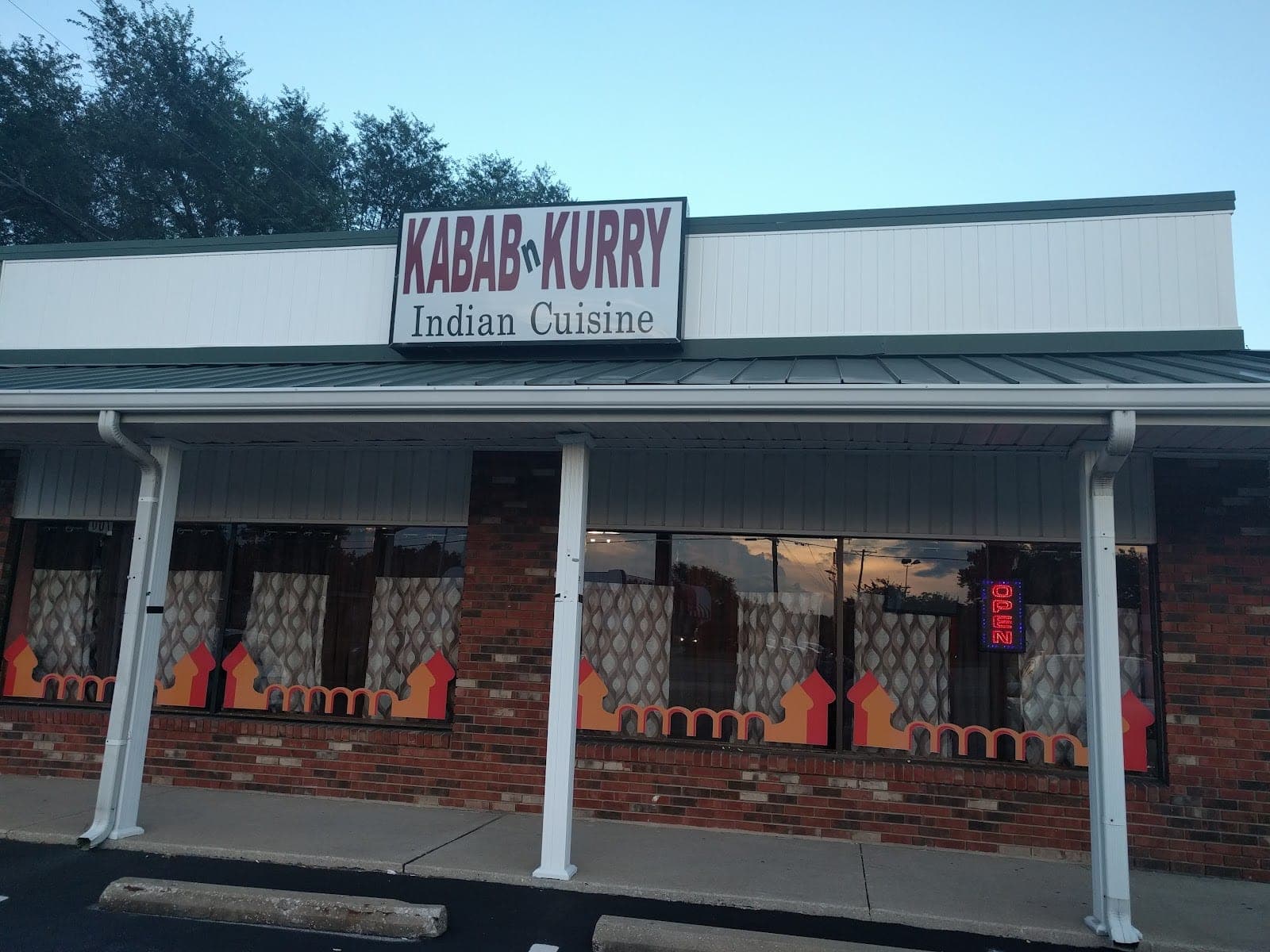 Kebab N Kurry — photo 1