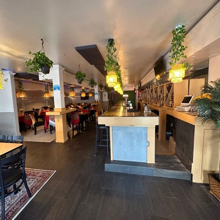 Nene's Restaurant & Bar — photo 2