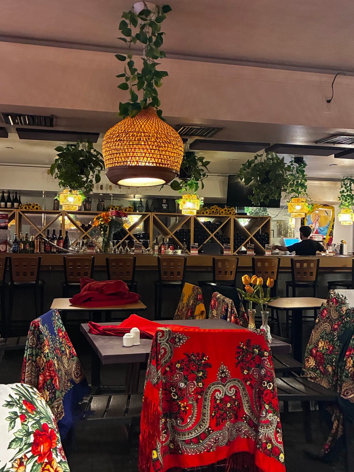 Nene's Restaurant & Bar — photo 3