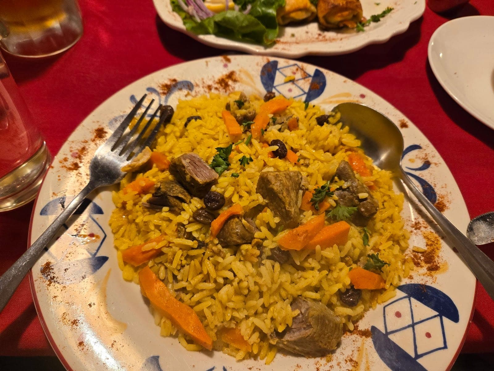 Nene's Restaurant & Bar — photo 6