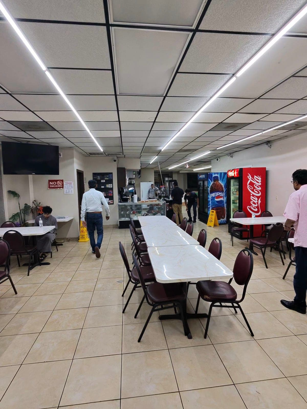 Cafe Hababi — photo 3