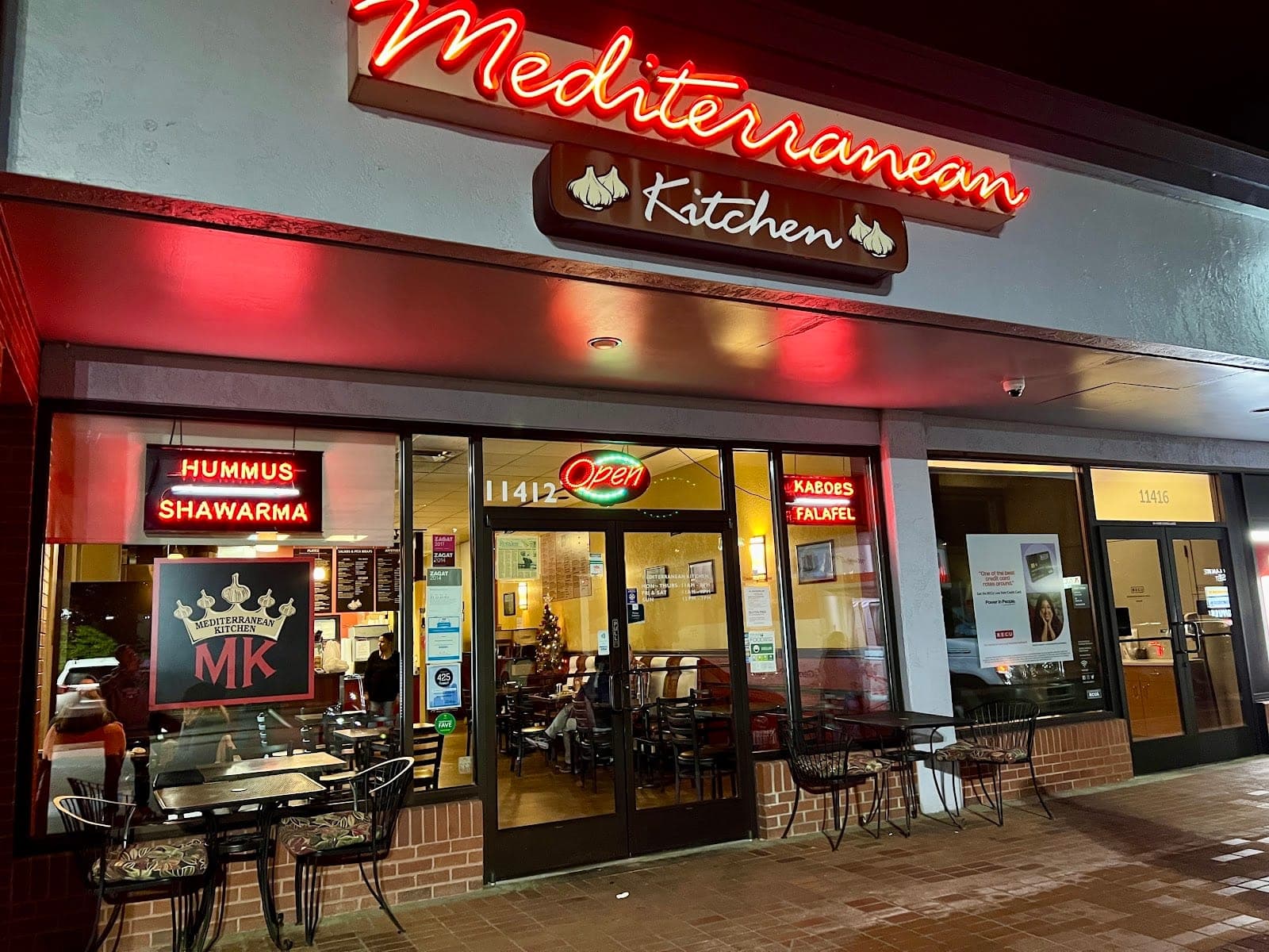 Mediterranean Kitchen — photo 2