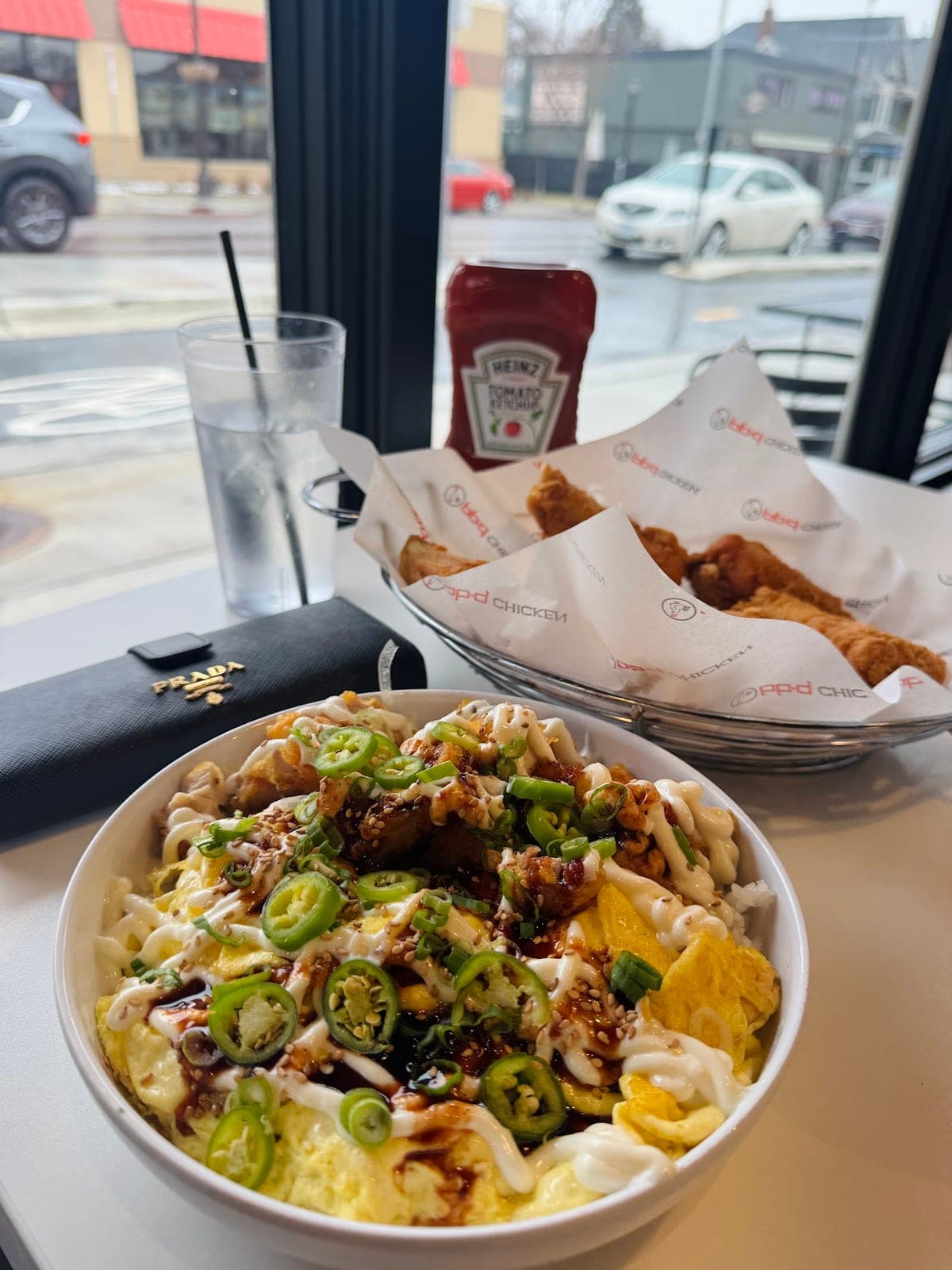 bb.q Chicken Uptown Minneapolis — photo 2