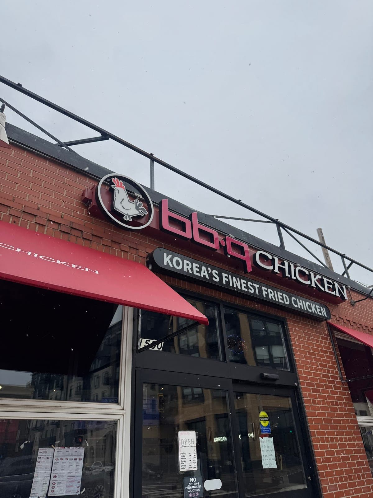 bb.q Chicken Uptown Minneapolis — photo 3
