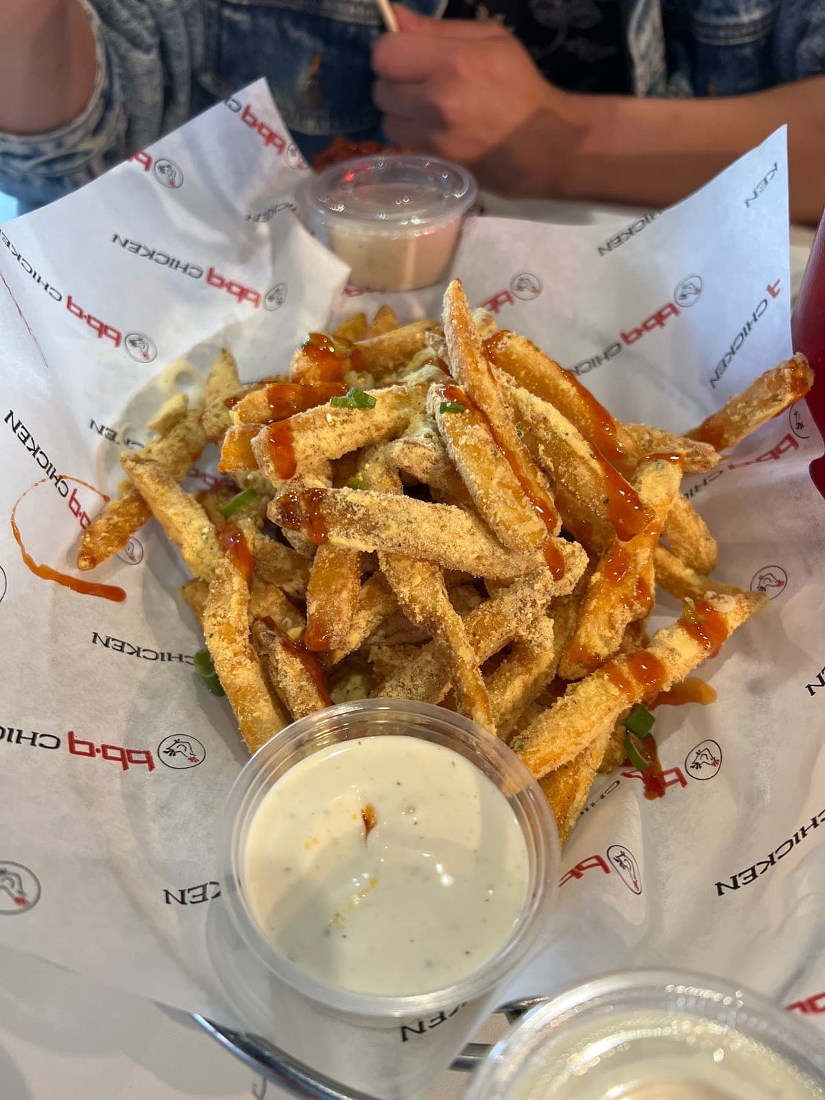 bb.q Chicken Uptown Minneapolis — photo 4