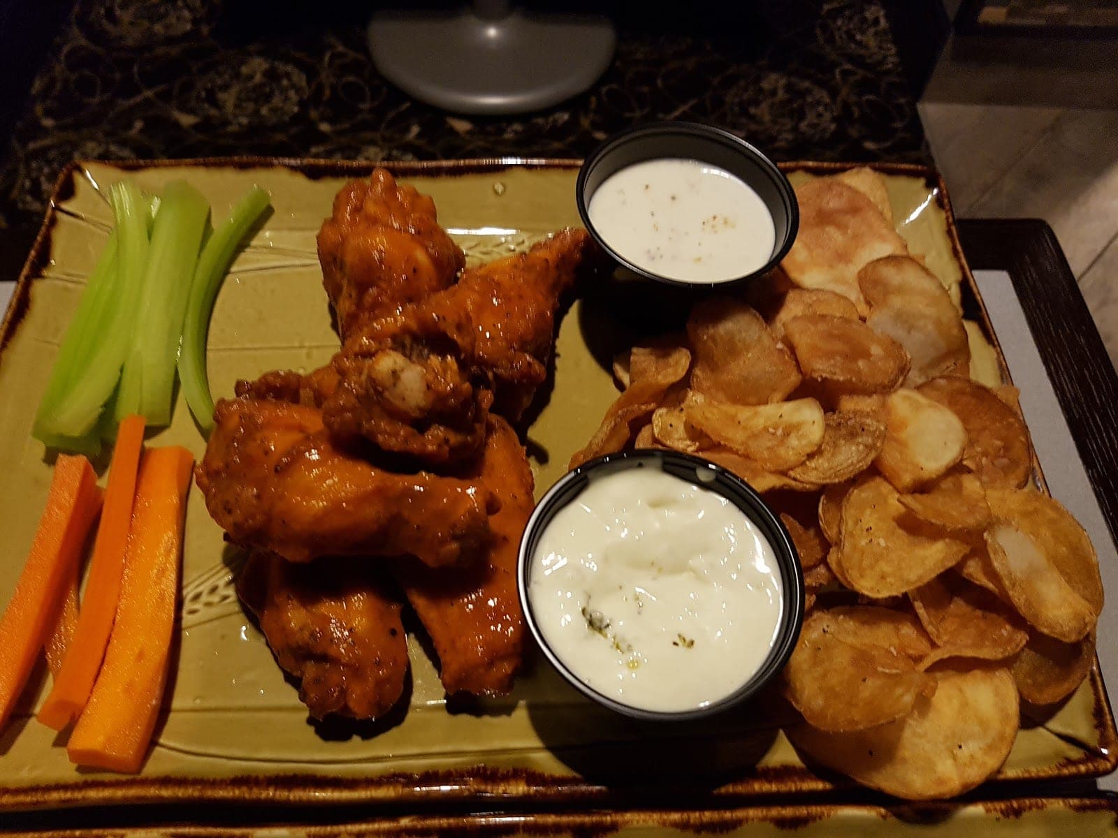 Pub 4100 — photo 3