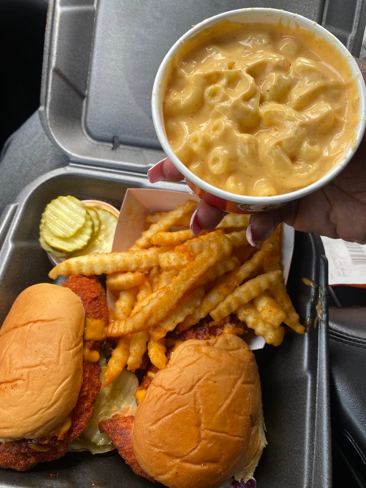 Dave's Hot Chicken — photo 4