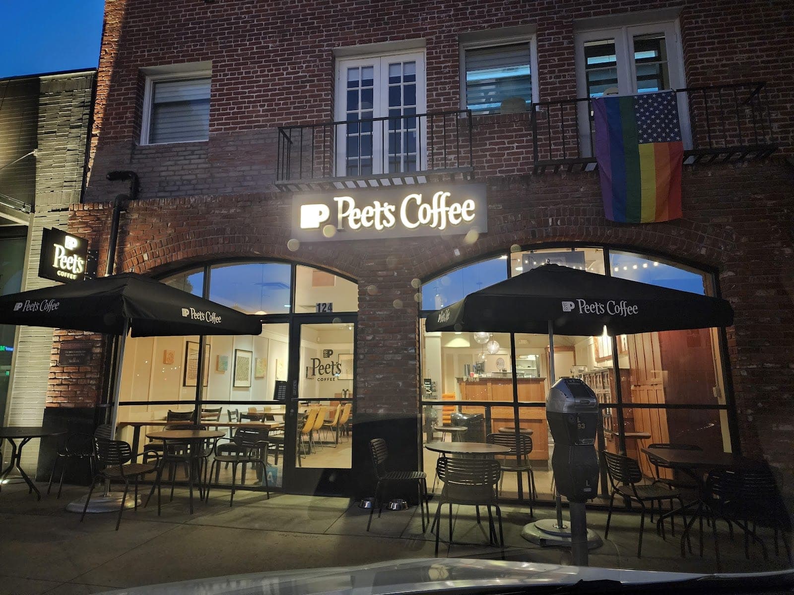 Peet's Coffee — photo 2