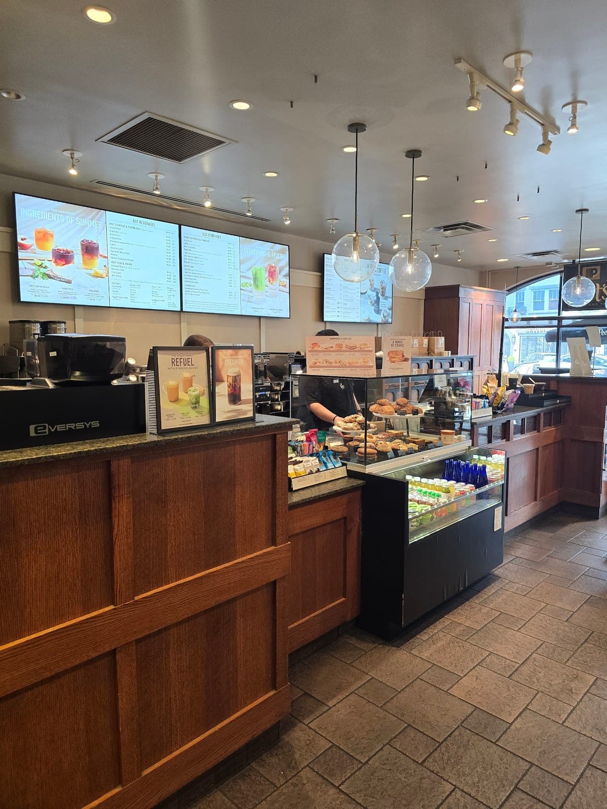 Peet's Coffee — photo 3