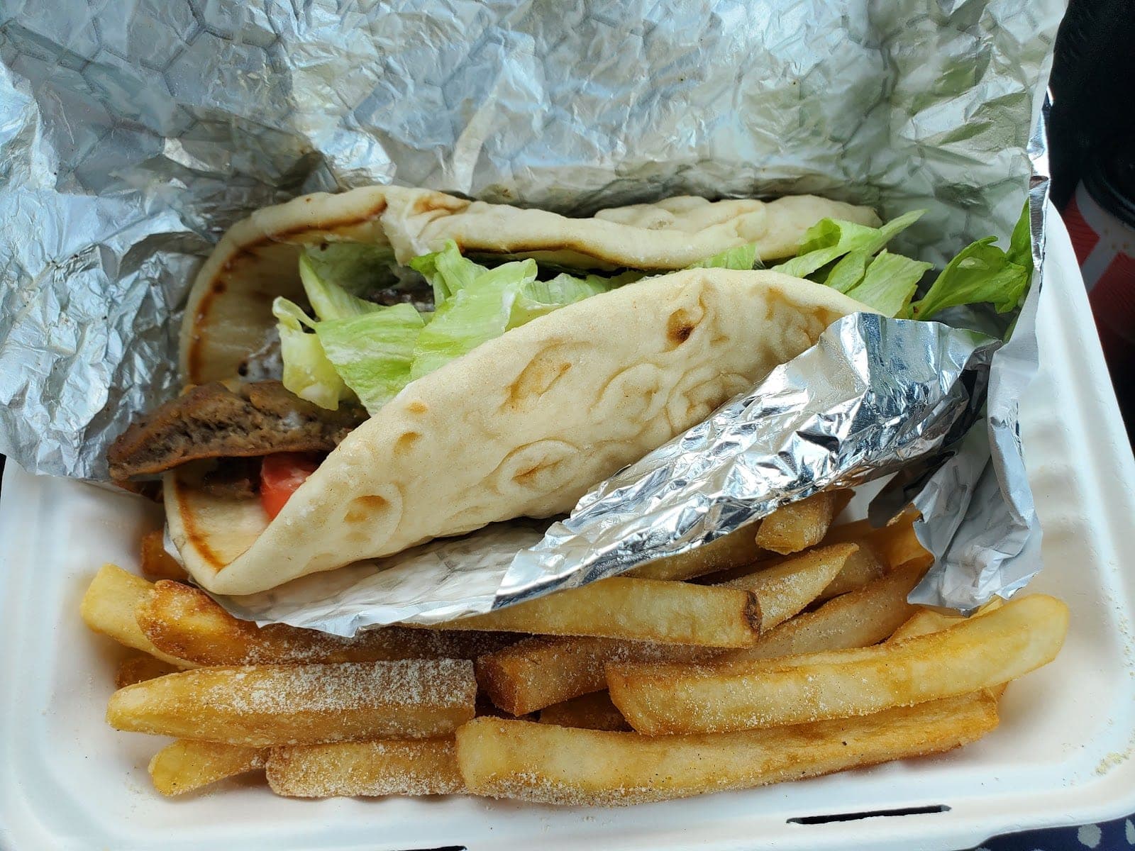 Omars Grill — photo 5