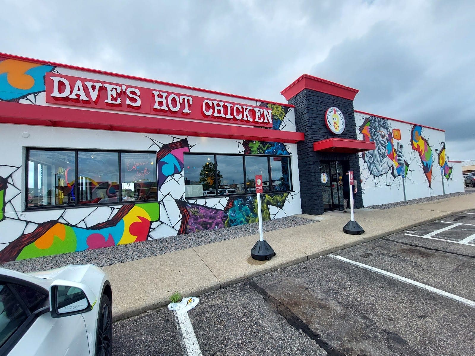 Dave's Hot Chicken — photo 1