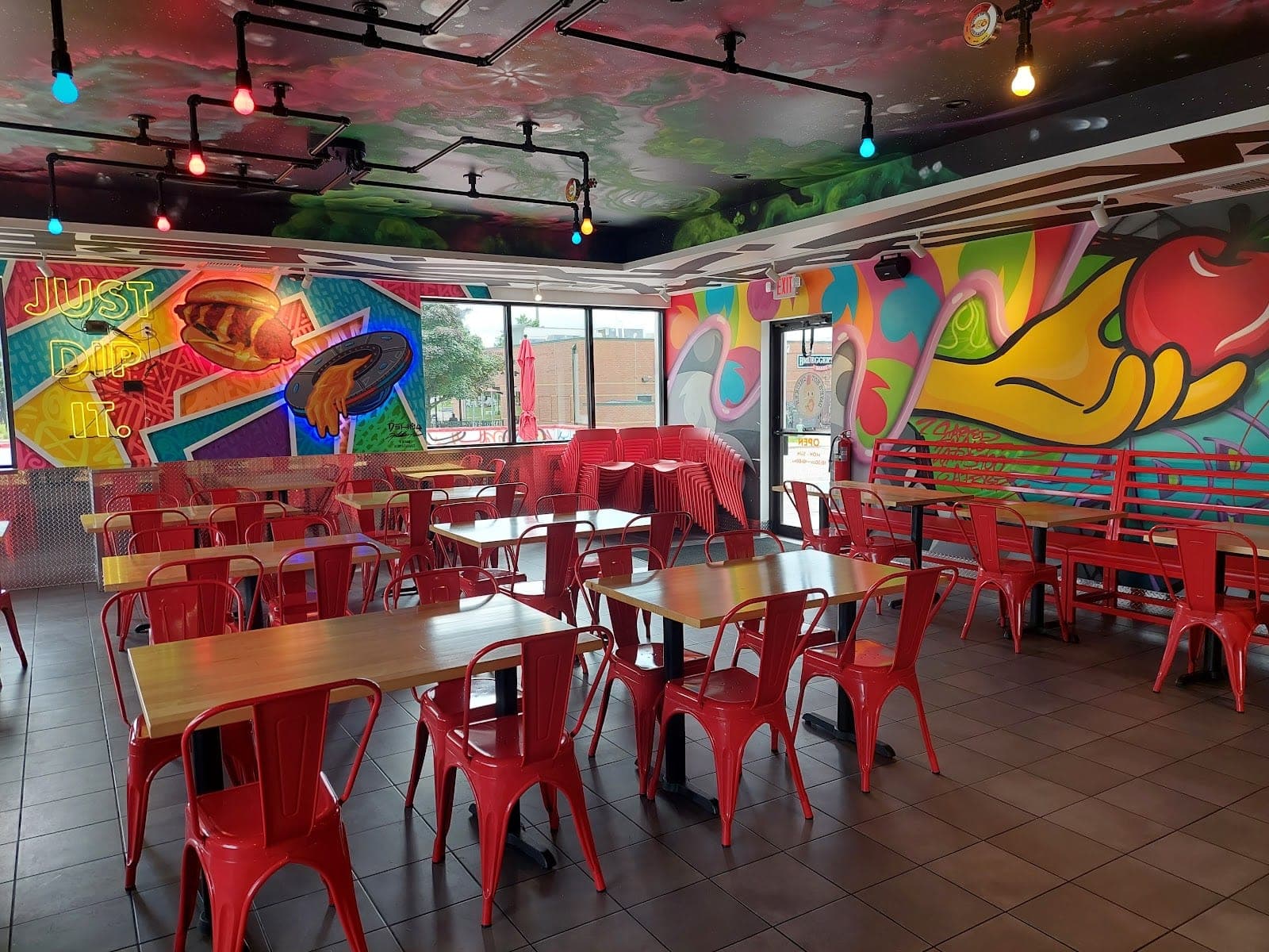 Dave's Hot Chicken — photo 2