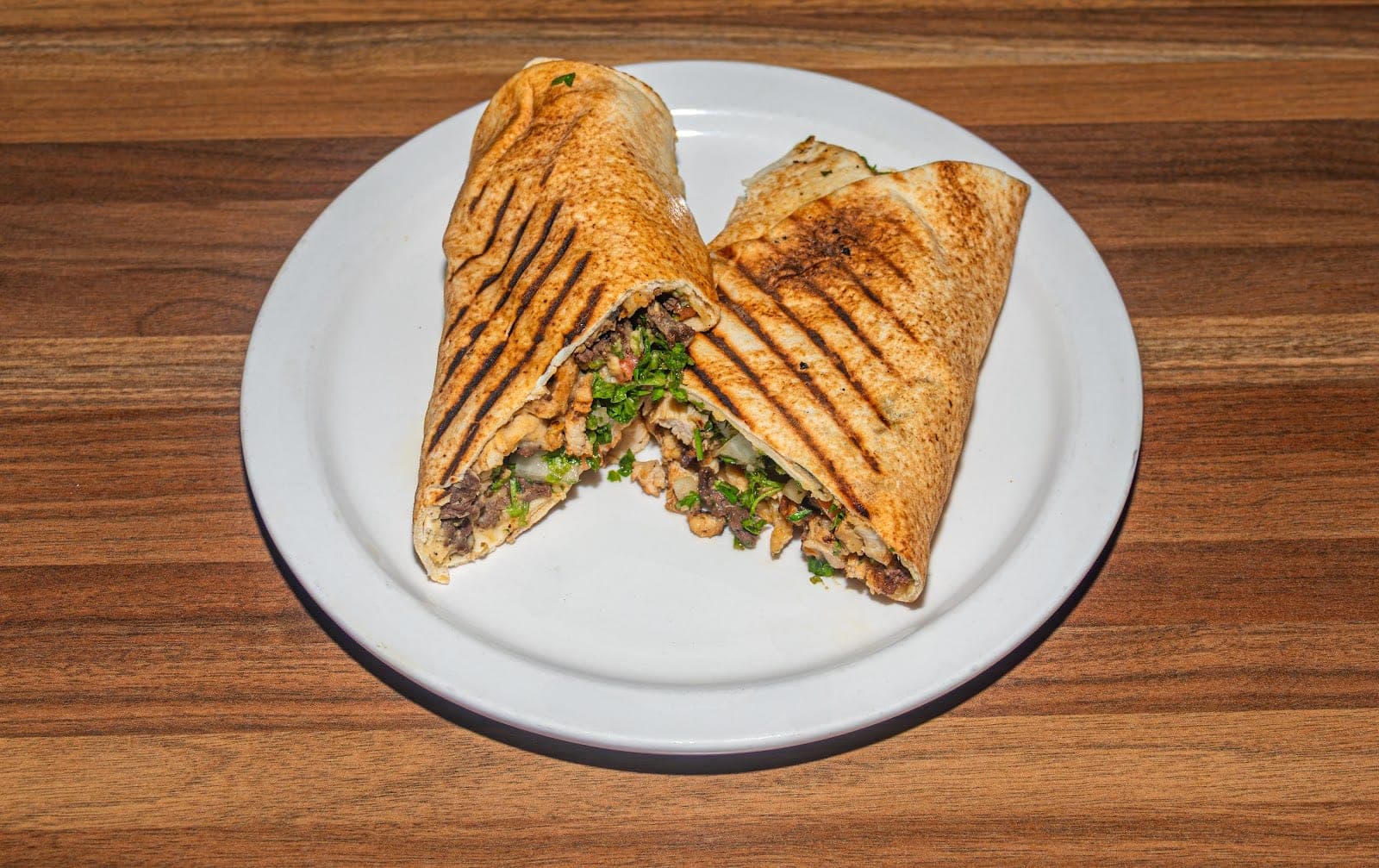 The Valley Grill — photo 2
