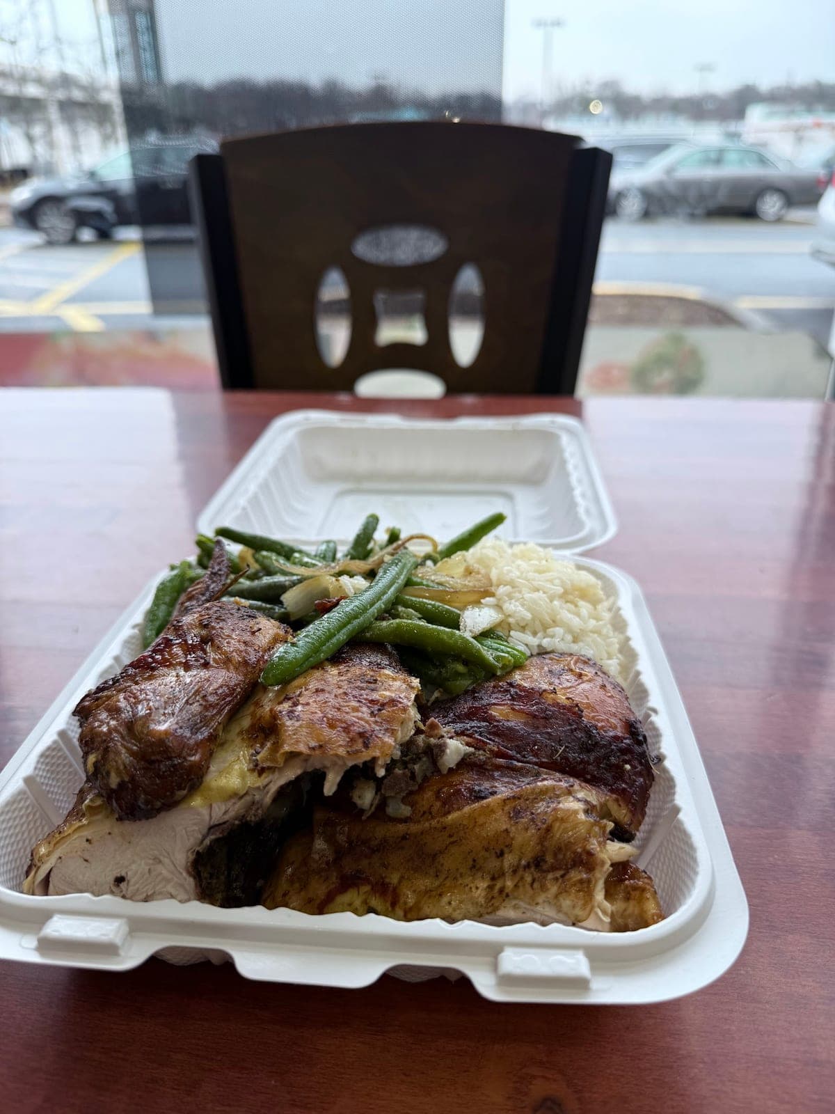 DC Charbroiled Chicken & Grill — photo 2