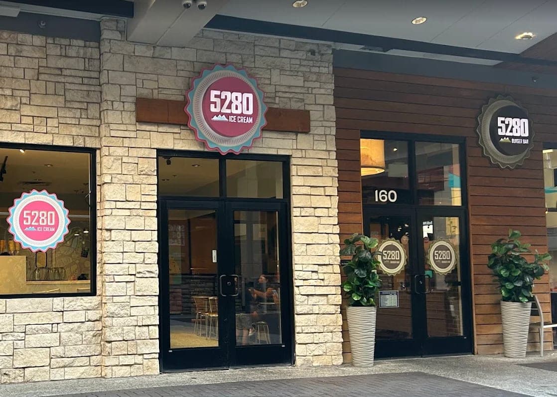 5280 Burger Bar — photo 1