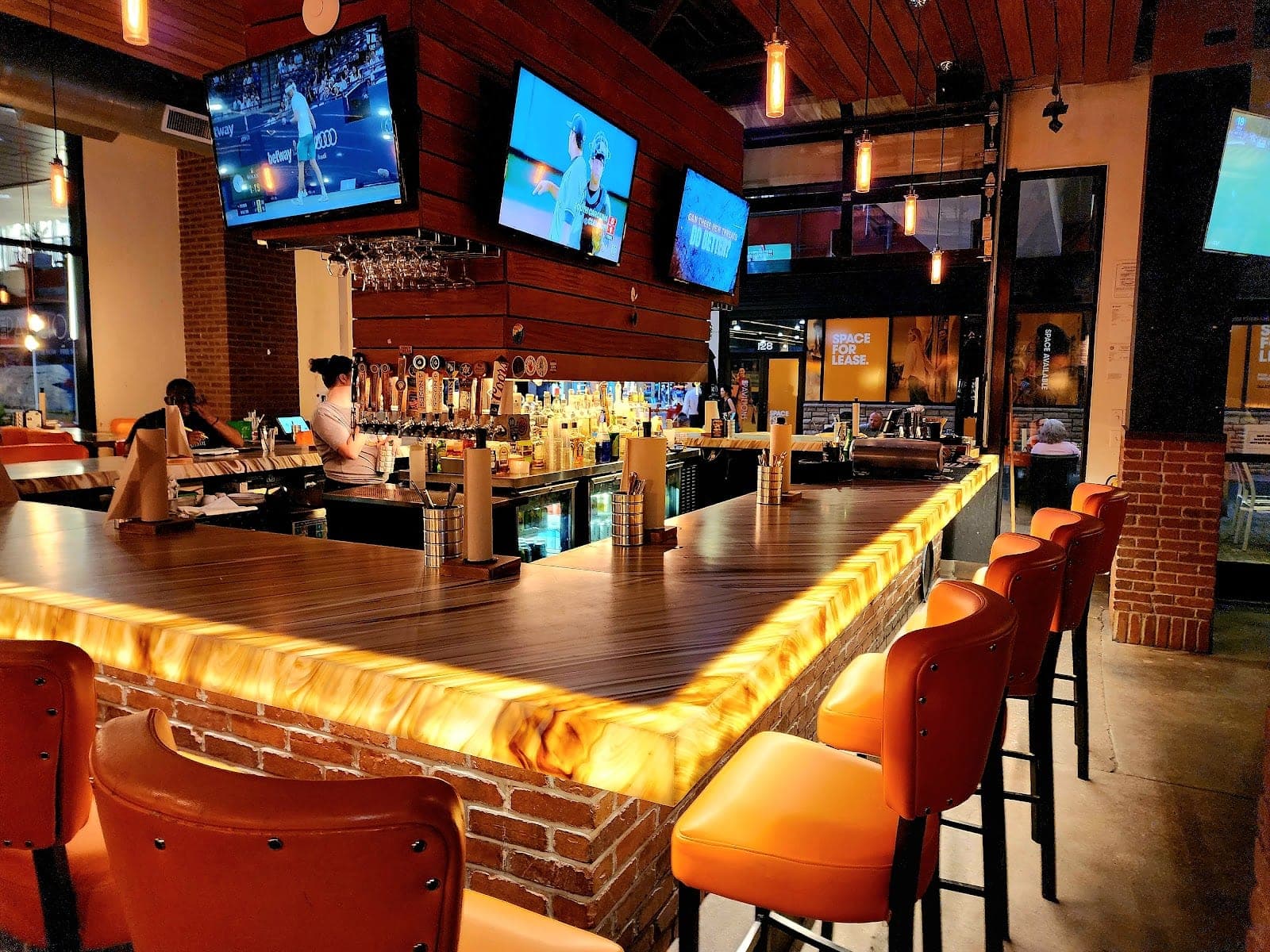 5280 Burger Bar — photo 2