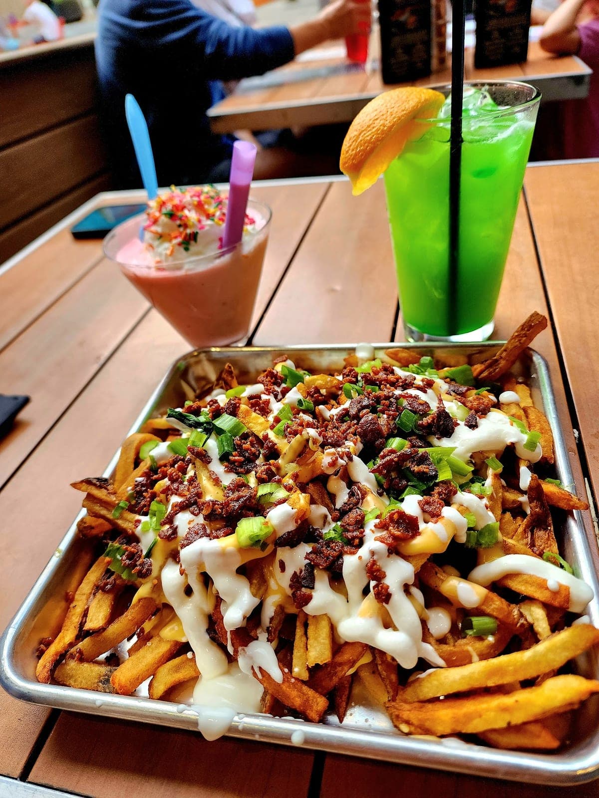 5280 Burger Bar — photo 3