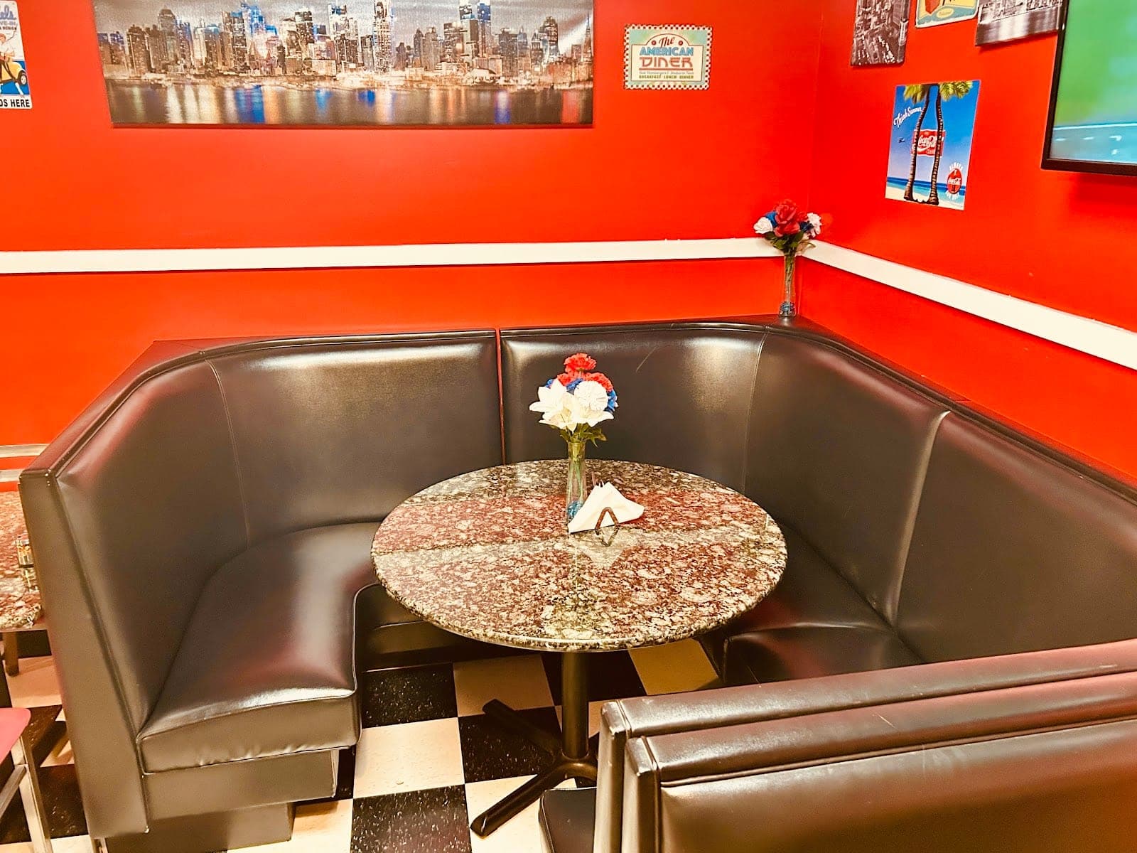 Burger Town — photo 3