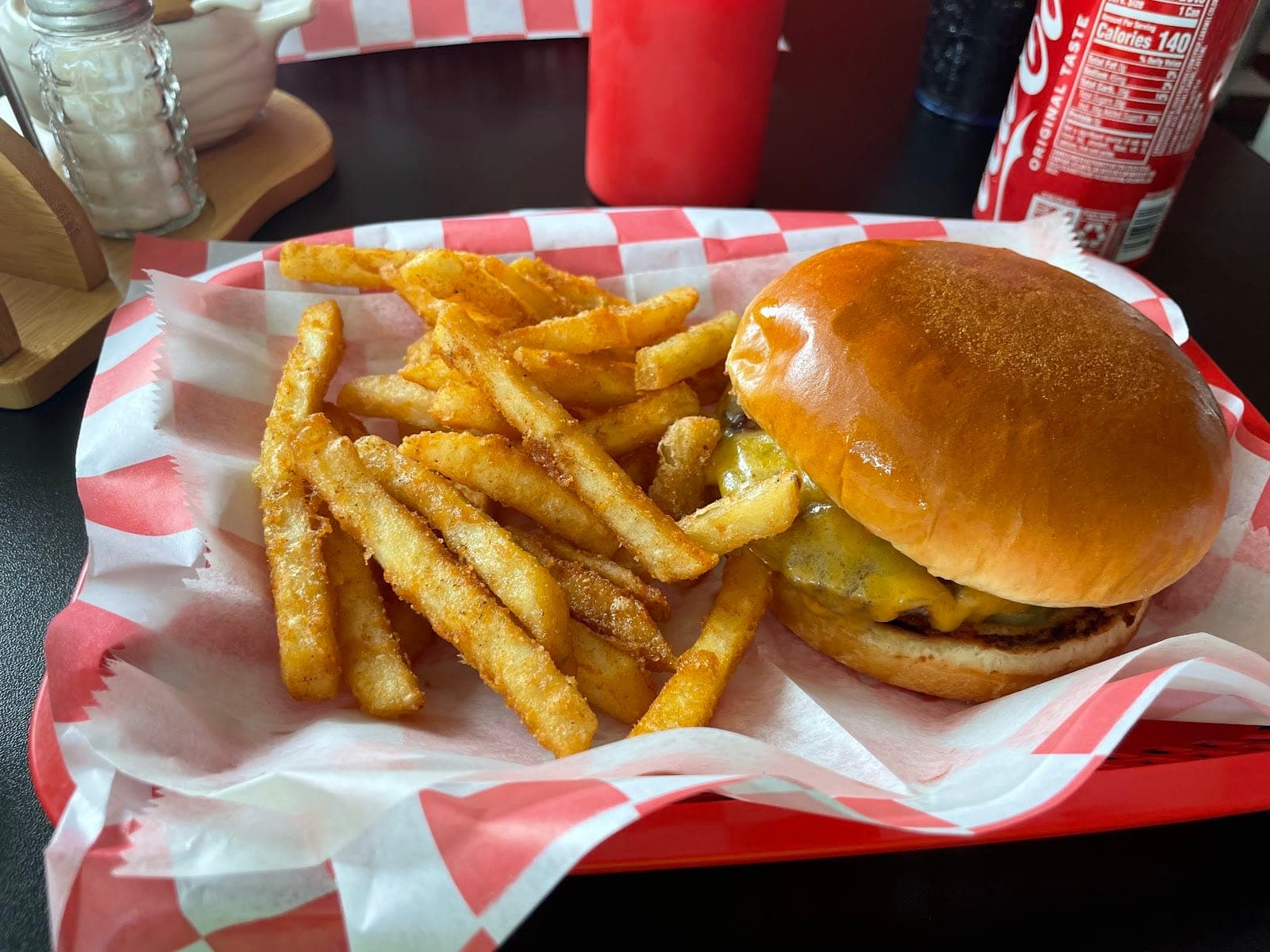 Burger Town — photo 5