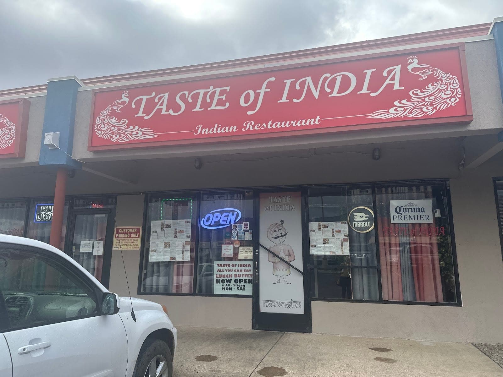 Taste of India — photo 1