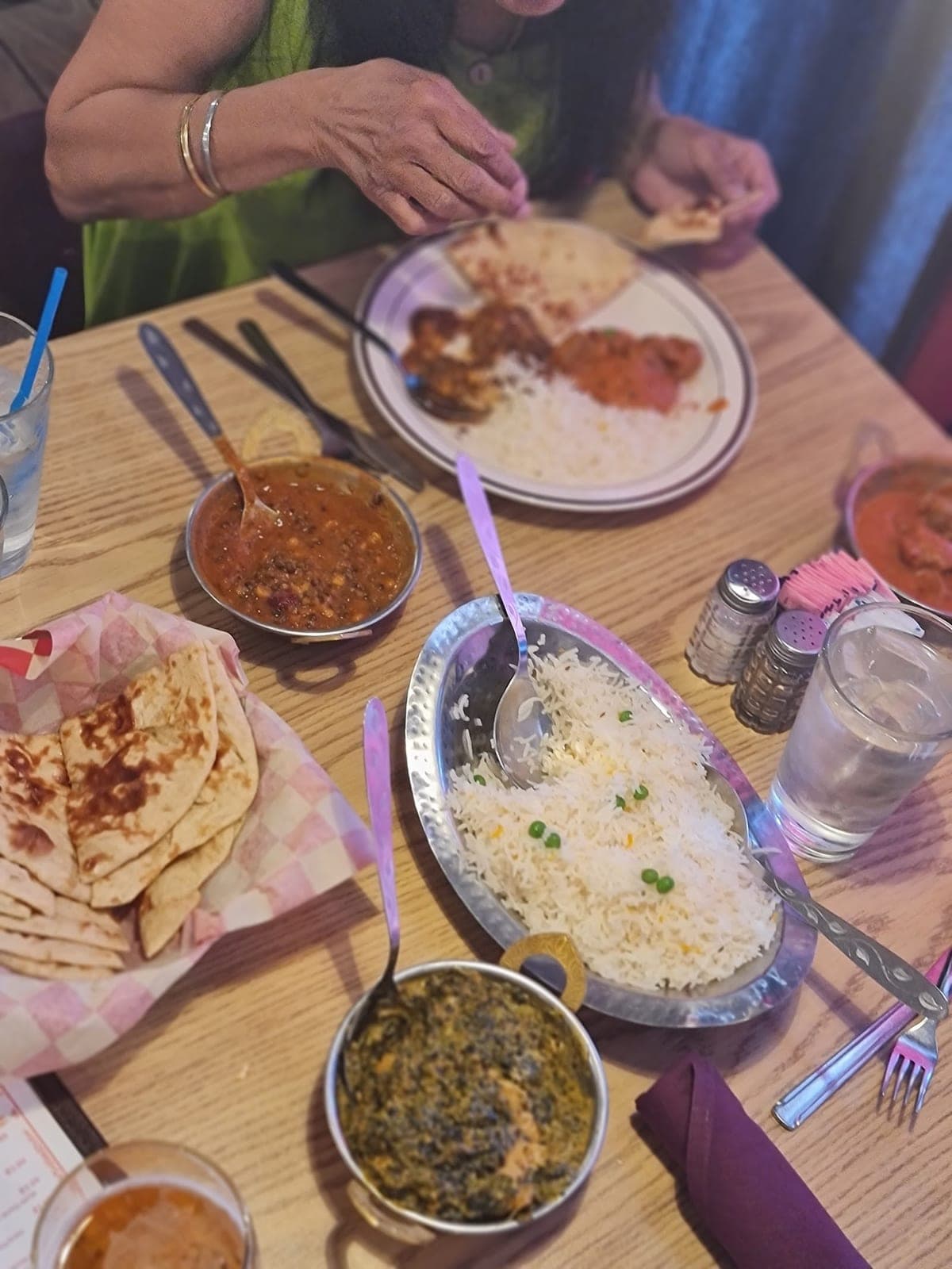 Taste of India — photo 3