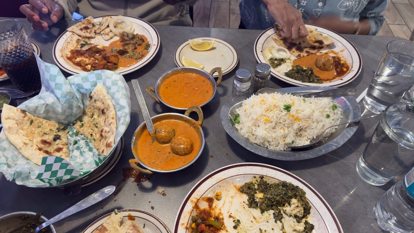 Taste of India — photo 4