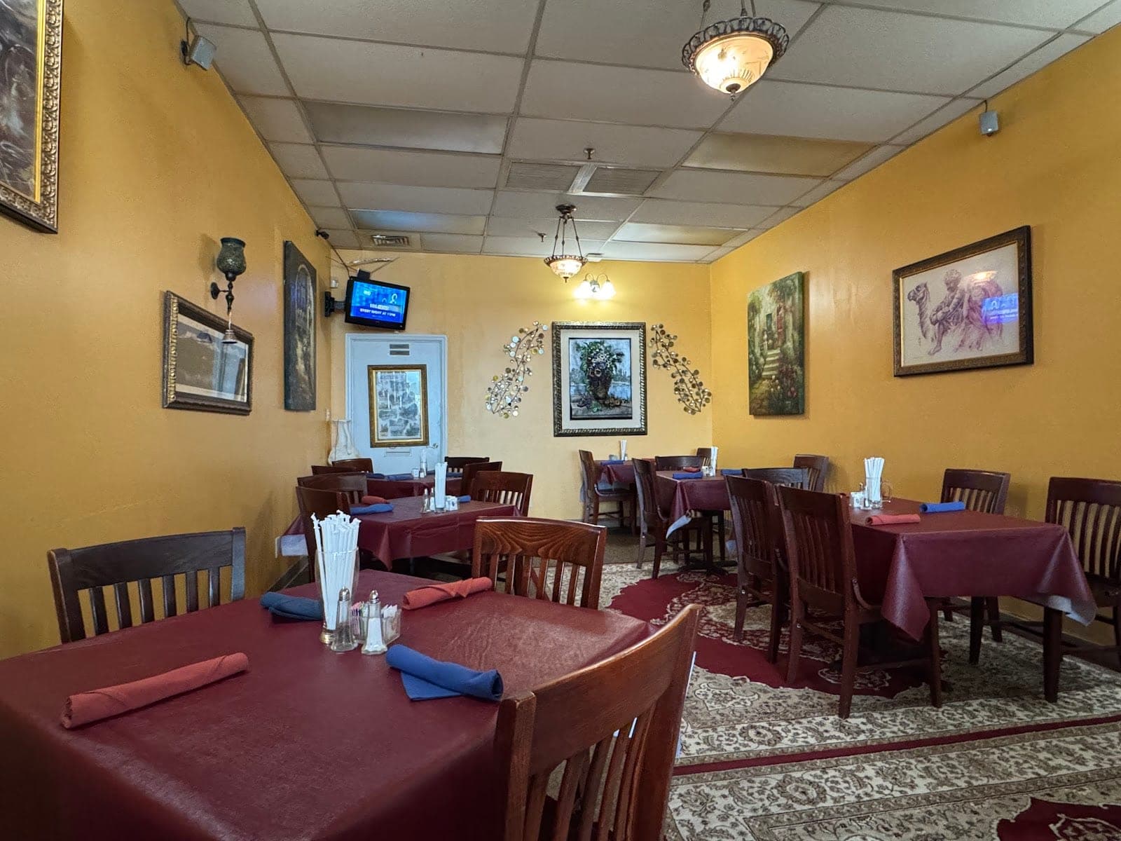 Kadhai The Indian Wok — photo 1